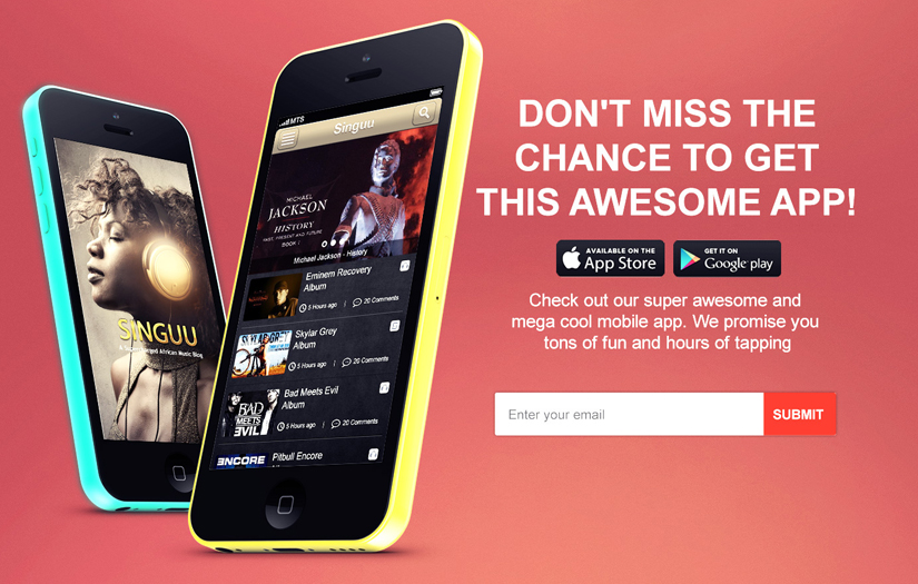 Singuu for Music lovers screenshot 9