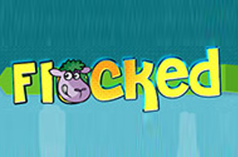 Flocked game website