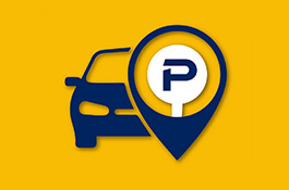 Parkobility - Airport Parking Management System
