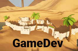 GamDev