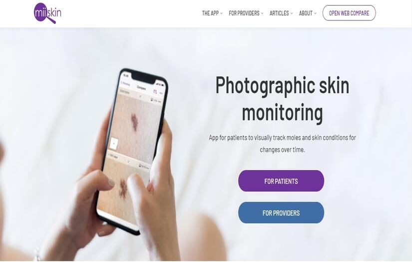 MiiSkin screenshot 1