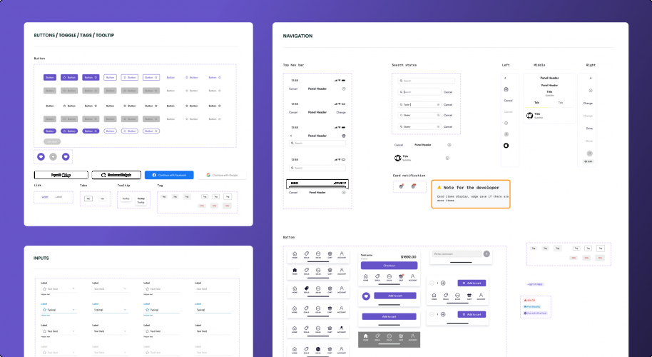 Hiive: video shopping app for modern eCommerce screenshot 2