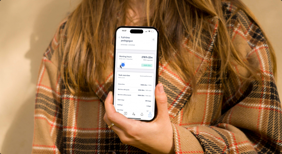 Subit: An SaaS solution for school administrators and educators screenshot 4