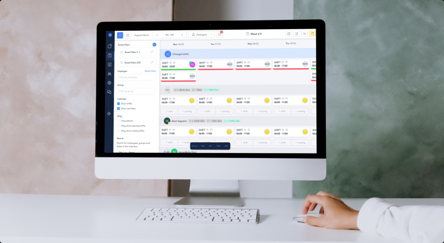 Subit: An SaaS solution for school administrators and educators screenshot 3
