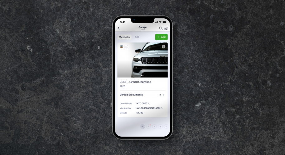 All-in-one personal manager app screenshot 1