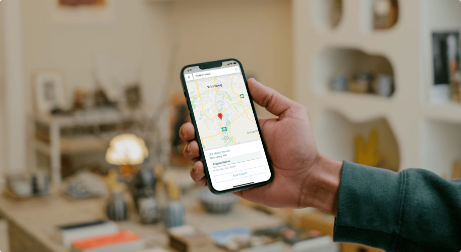 Construction Clock: how to build a handy automatic time-logging solution for the construction industry screenshot 1