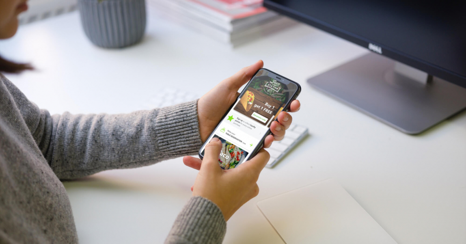 MunchBear: A multitenant platform for restaurant ordering screenshot 4