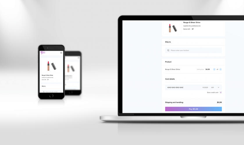 WhatSalon: a marketplace and CRM with appointment features for beauty salons screenshot 2