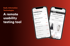Userfeel: a remote usability testing tool