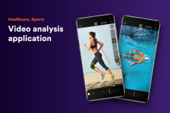 OnForm: video analysis application