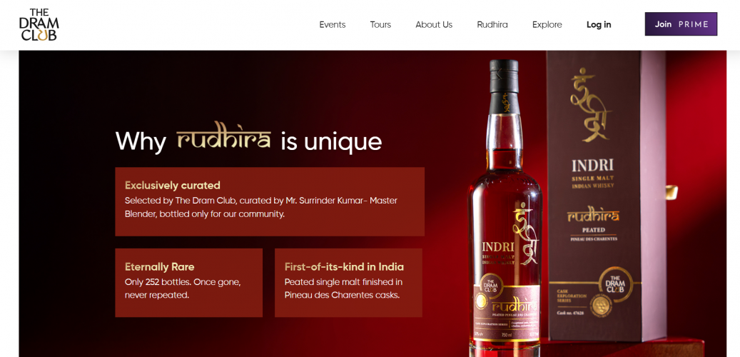 The Dramclub screenshot 3