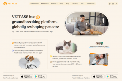 Vetpass