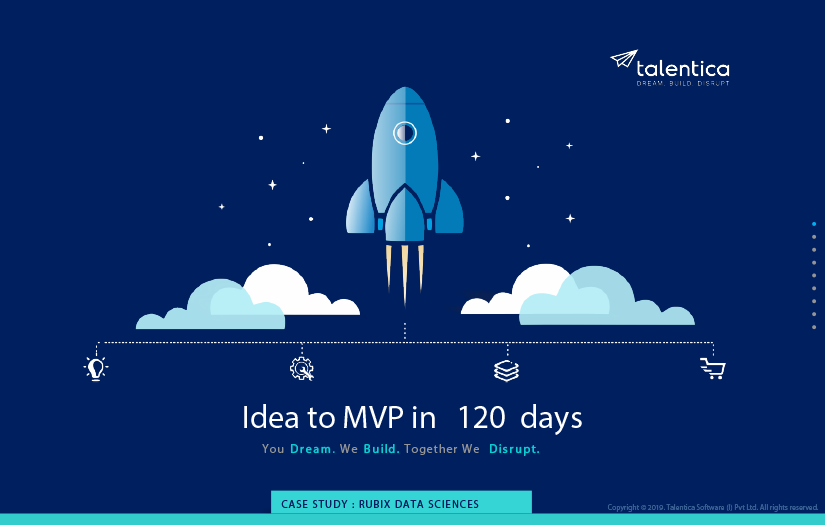 Rubix Data Sciences screenshot 1