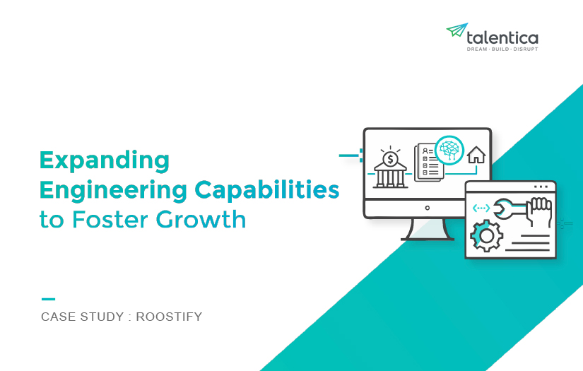 Roostify screenshot 1