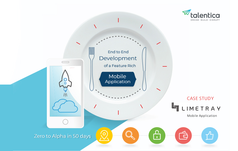 LimeTray screenshot 1