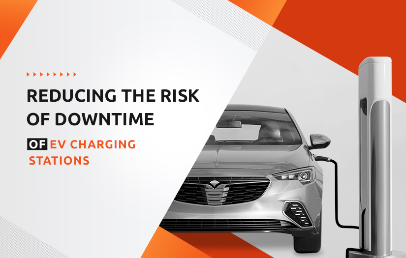 Predictive Maintenance Solution for EV Charging Company screenshot 1