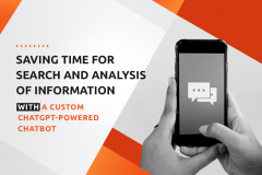 ChatGPT-powered Data Extraction Chatbot