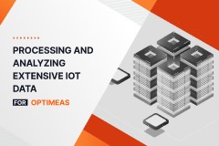 Processing and Analyzing Extensive IoT Data for OptiMEAS