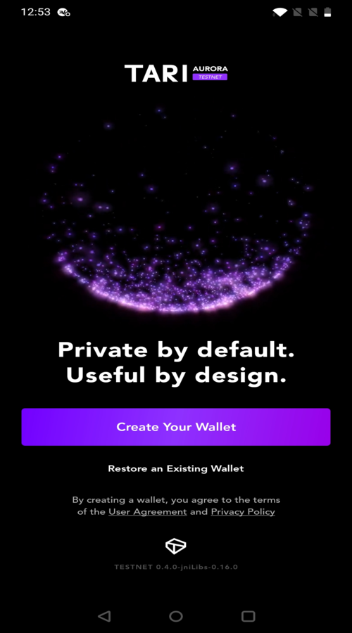 Cayle Sharrock screenshot 1