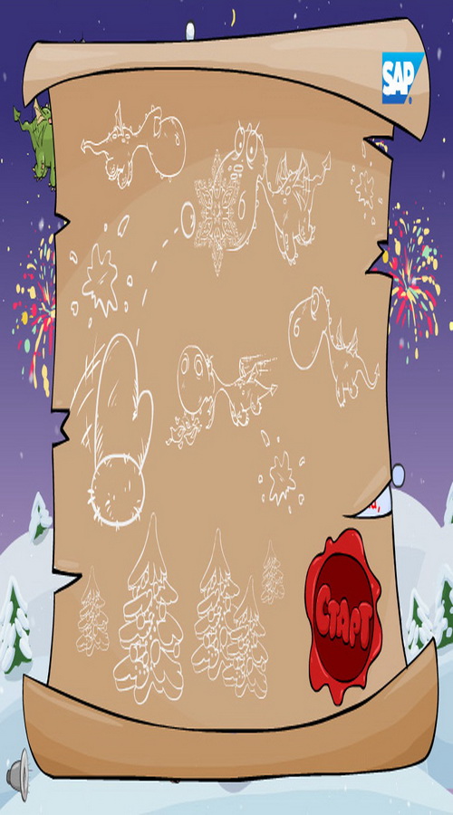 Catch the Dragon screenshot 1