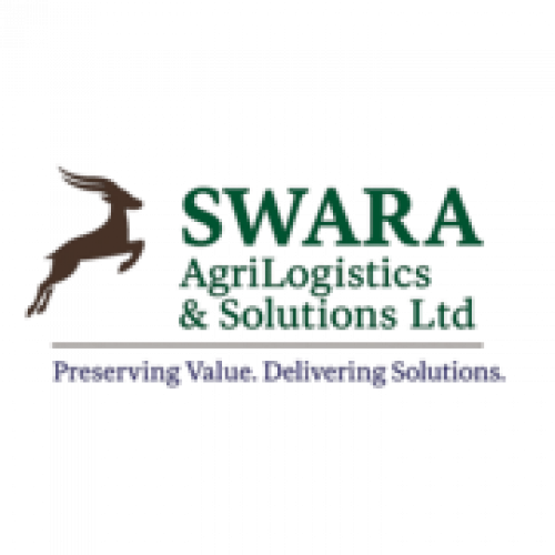 SwaraLogistics screenshot 1