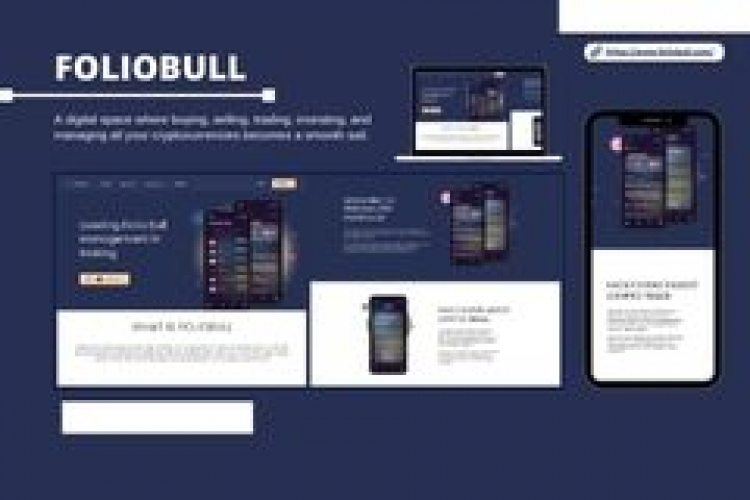 FolioBull screenshot 1