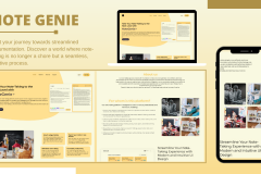 Notegenie