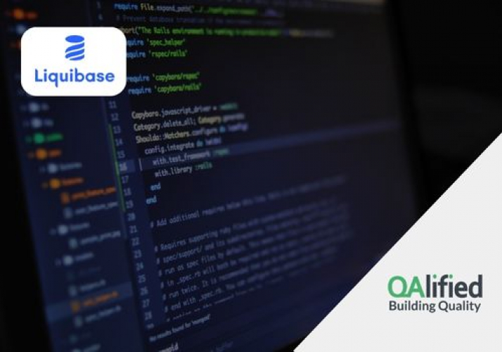Liquibase: Open Source DevOps Tool for Databases screenshot 1