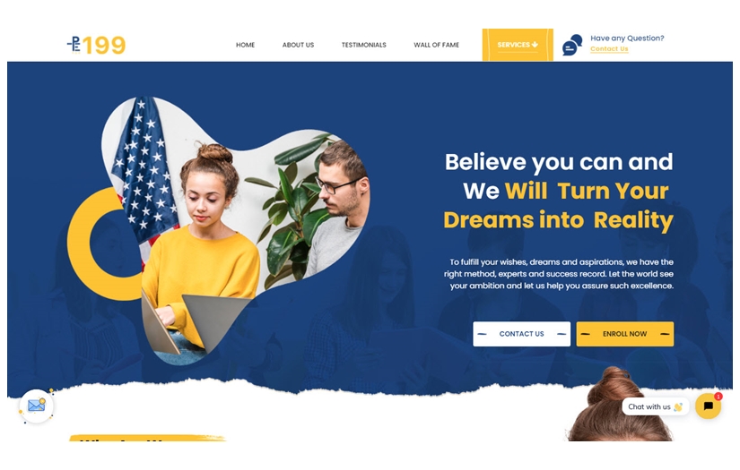 PTEfor199 screenshot 2