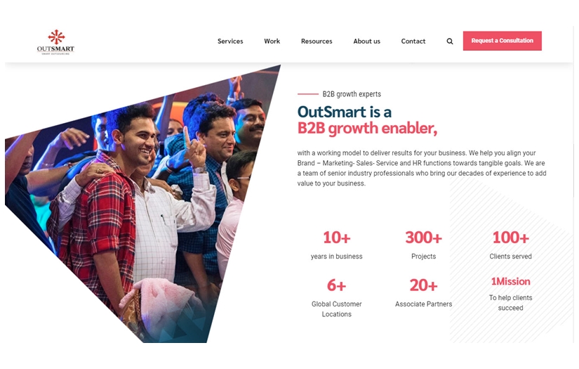 OutSmart Pro screenshot 2