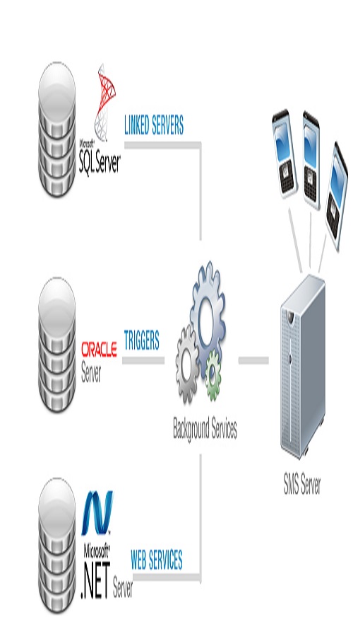 Document Management System screenshot 1