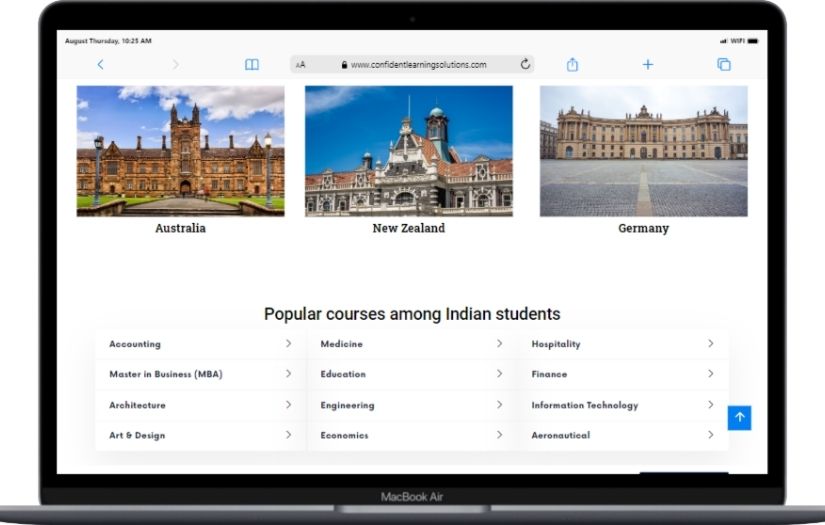 Confident Learning Solutions screenshot 1