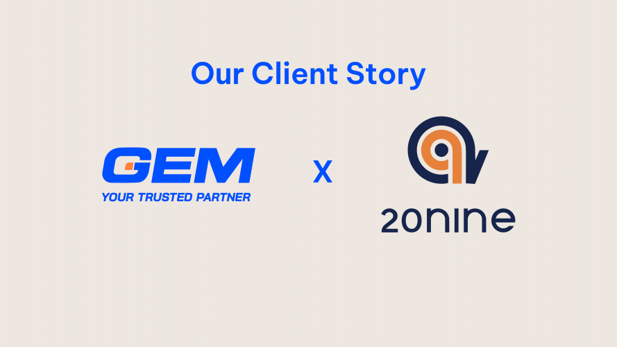 Developing a CRM Solution for SMEs screenshot 1