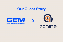 Developing a CRM Solution for SMEs