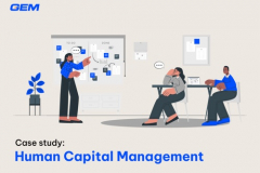 Refining Human Capital Management Software