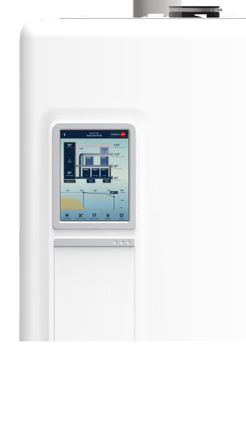 IoT Project screenshot 2