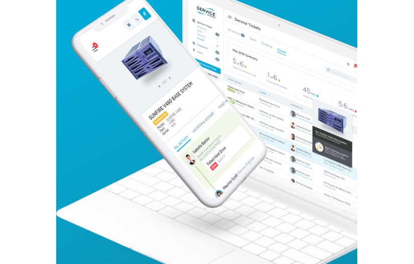 Service Express screenshot 2