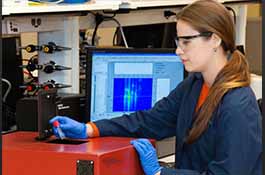 Analytical Engine for Researchers