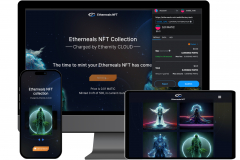 Utility-Driven NFTs Collection