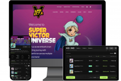 NFT Collection Crowdfunding Platform