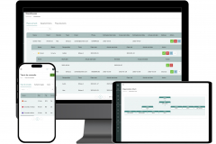 Construction Digitalization System