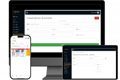 Entertainment Park Digitalization