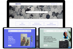 Dynamic Website Integration