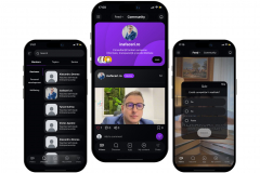Gamified Learning Platform