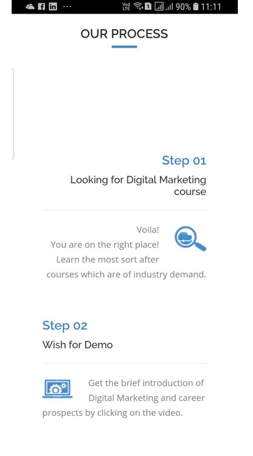 Gyaan Palnt screenshot 3