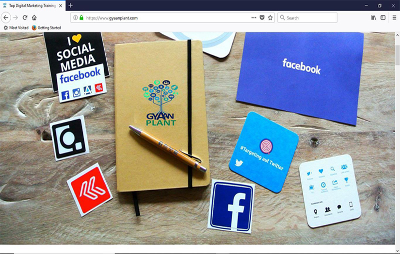 Gyaan Palnt screenshot 4