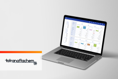  System for Optimization of Warehouse Operations in Manufacturing
