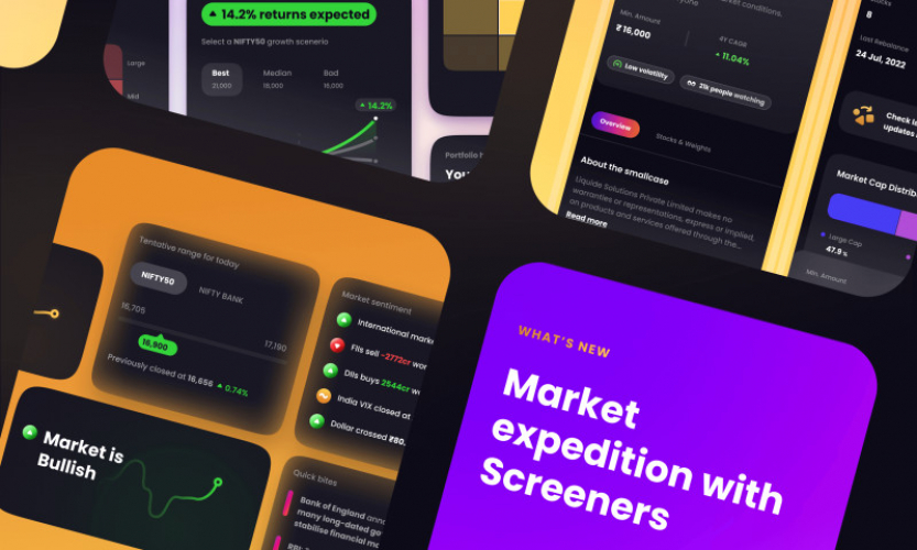 Liquide screenshot 5