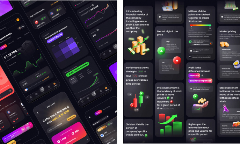 Liquide screenshot 3