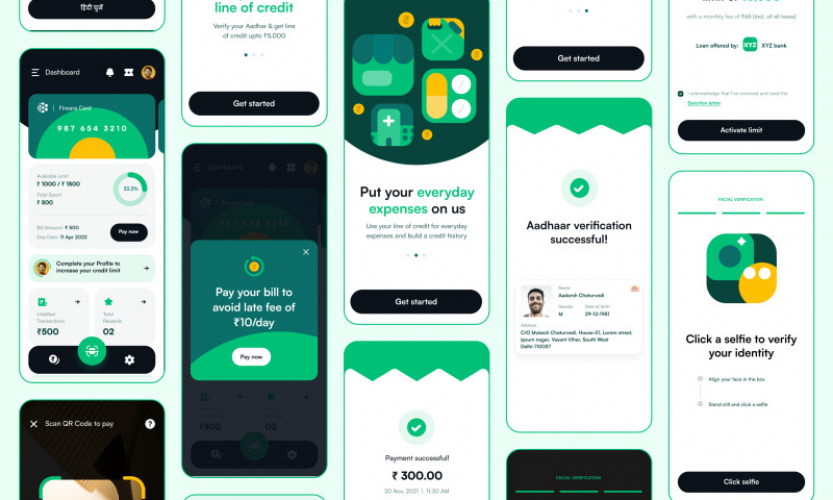 Finsara screenshot 5